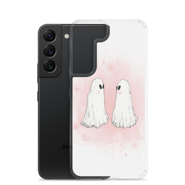 Ghost Love - Samsung Case