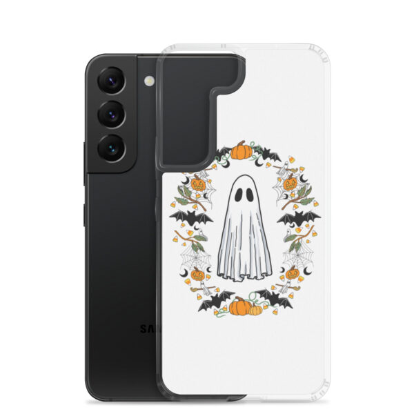 Halloween Ghost - Samsung Case