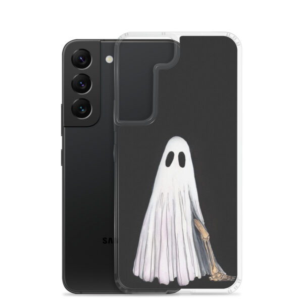 Skeleghost - Samsung Case