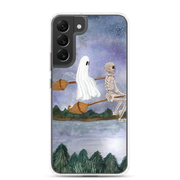 Me & You - Samsung Case