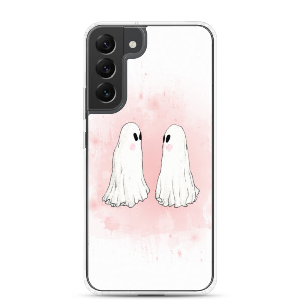 Ghost Love - Samsung Case