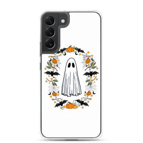 Halloween Ghost - Samsung Case