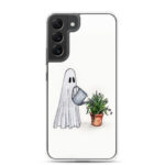 Spider Plant Ghost - Samsung Case