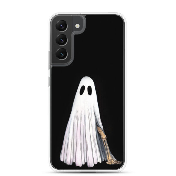 Skeleghost - Samsung Case