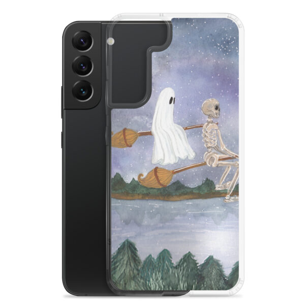 Me & You - Samsung Case