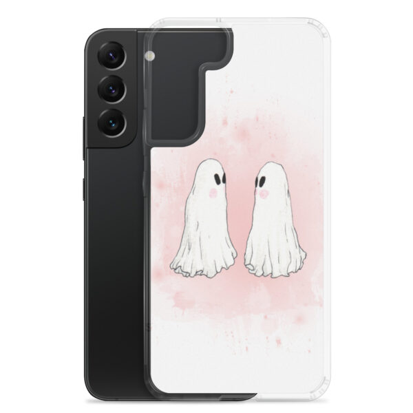 Ghost Love - Samsung Case