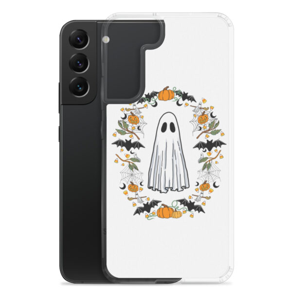 Halloween Ghost - Samsung Case