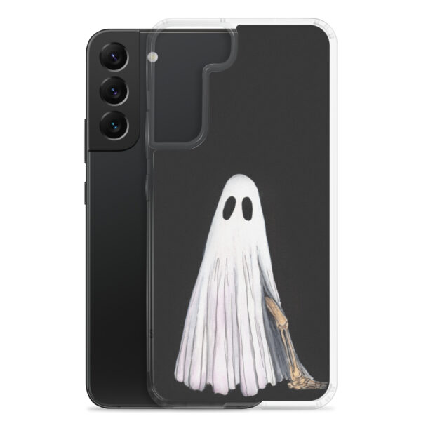 Skeleghost - Samsung Case