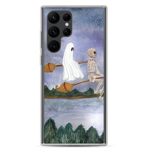 Me & You - Samsung Case