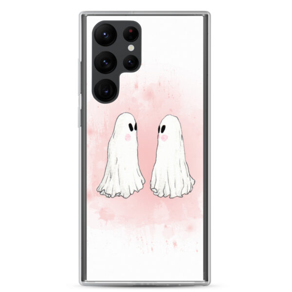 Ghost Love - Samsung Case