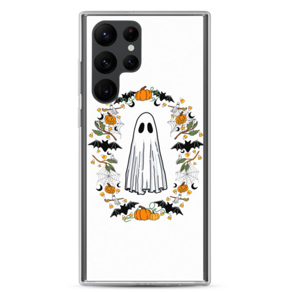 Halloween Ghost - Samsung Case