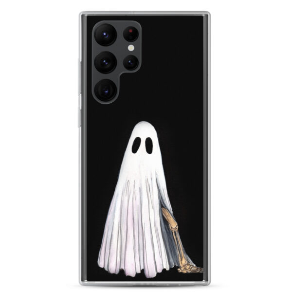 Skeleghost - Samsung Case