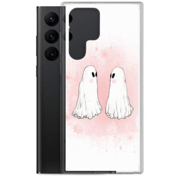 Ghost Love - Samsung Case