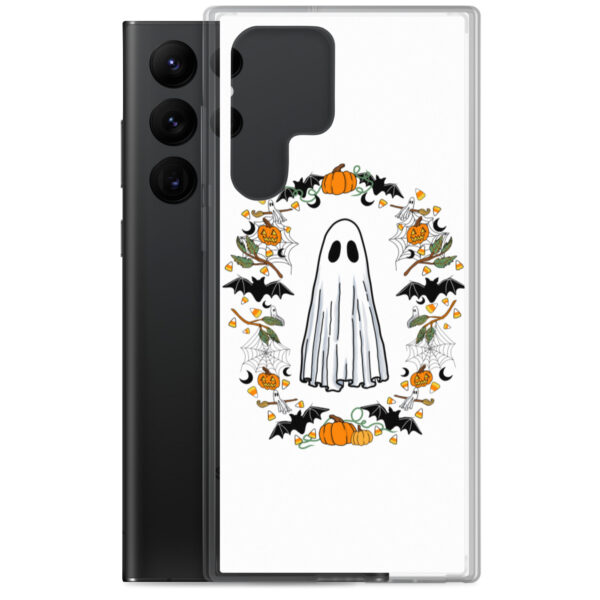 Halloween Ghost - Samsung Case