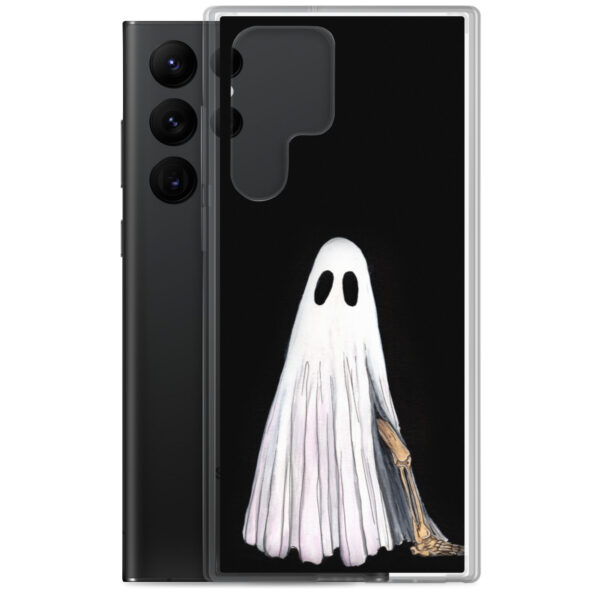 Skeleghost - Samsung Case