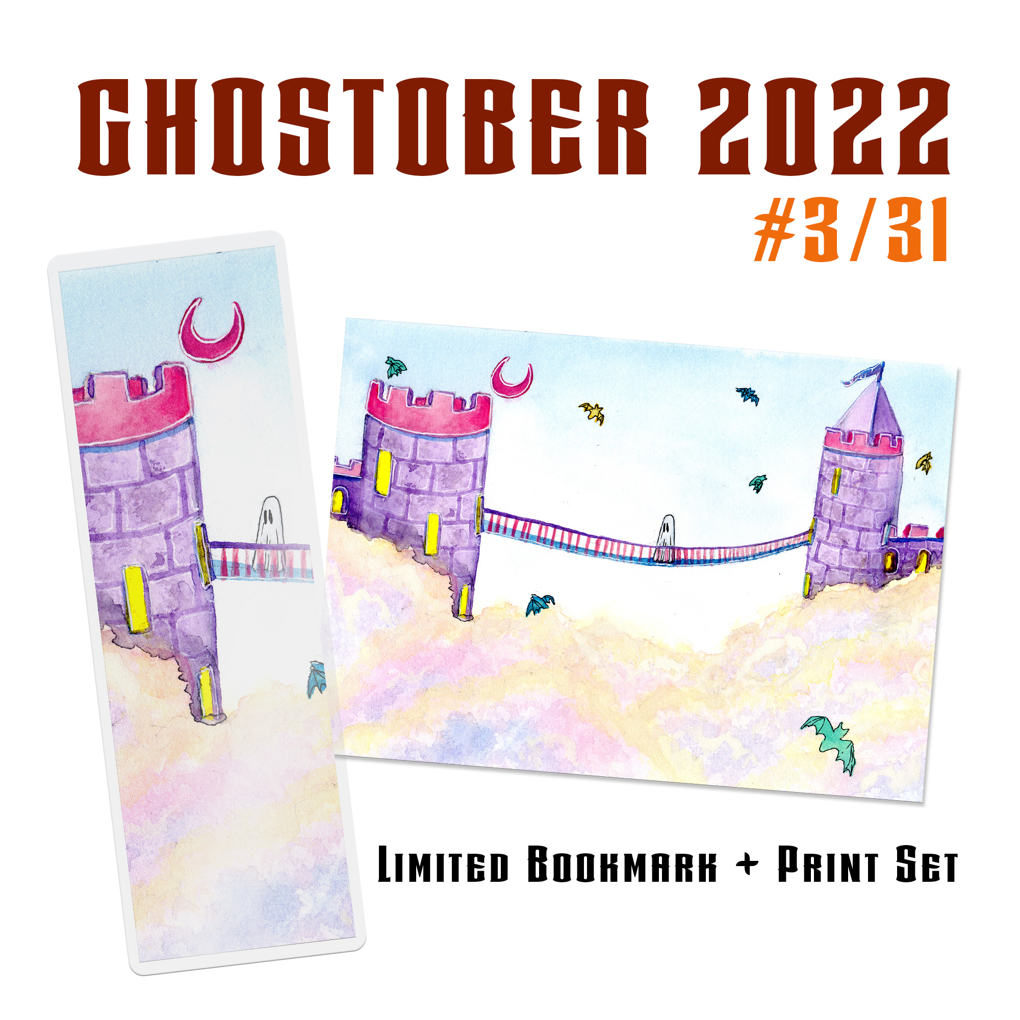 ghostober2022-03-castle-deluxe-set
