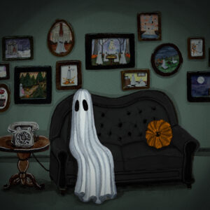 ghostober2022-16-lonely-ghost