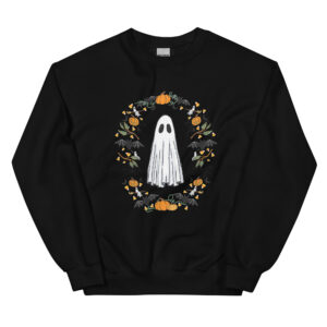 Halloween Ghost - Unisex Sweatshirt
