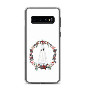 Holiday Ghost - Samsung Case