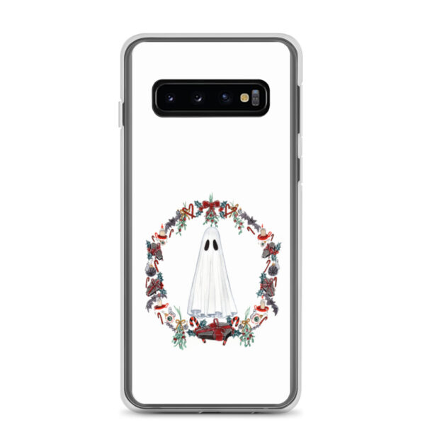 Holiday Ghost - Samsung Case