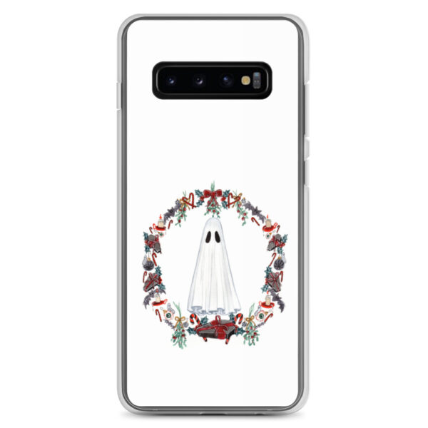 Holiday Ghost - Samsung Case