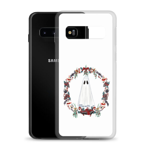 Holiday Ghost - Samsung Case