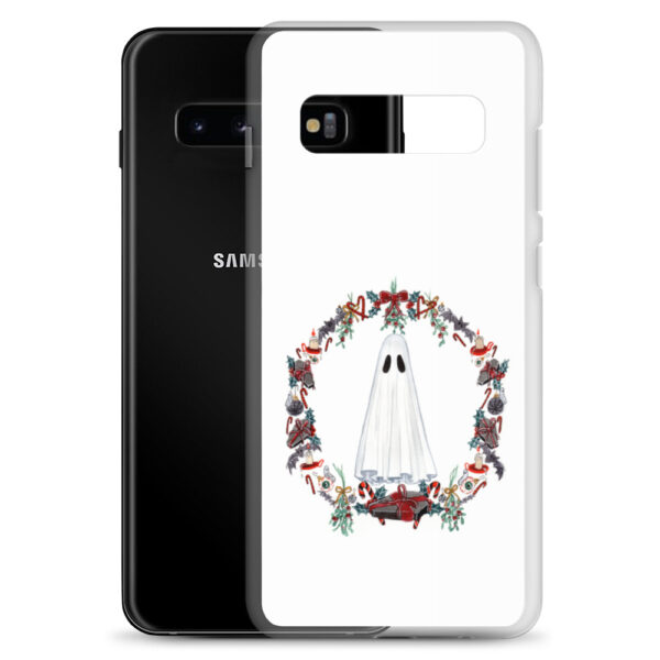 Holiday Ghost - Samsung Case