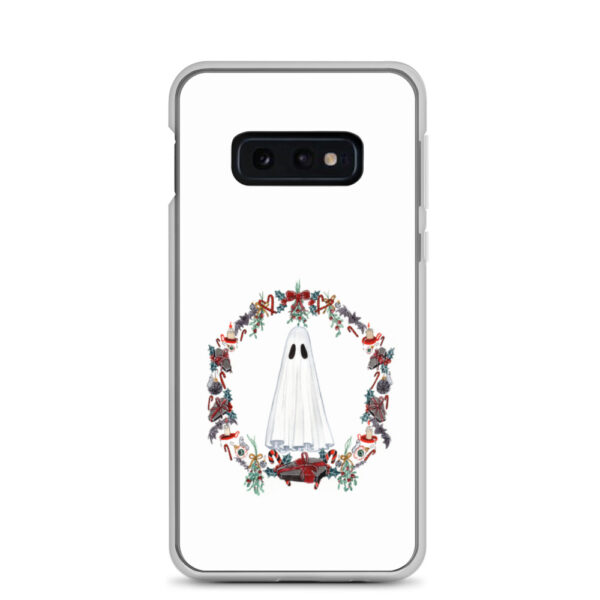 Holiday Ghost - Samsung Case