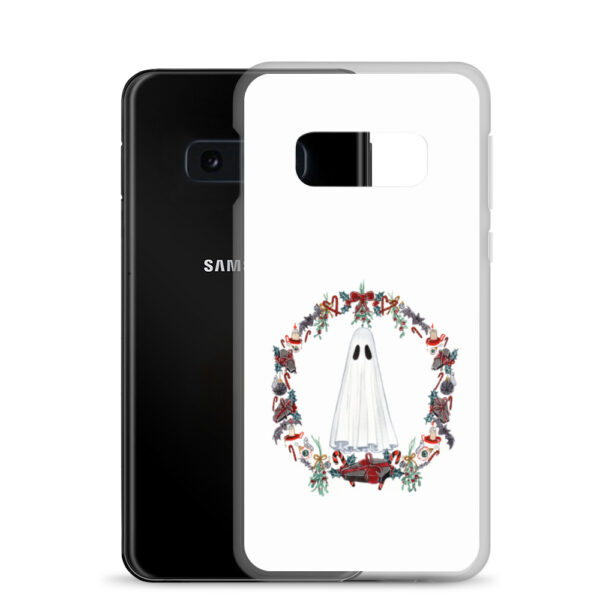 Holiday Ghost - Samsung Case