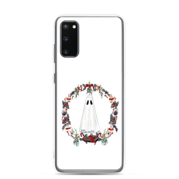 Holiday Ghost - Samsung Case