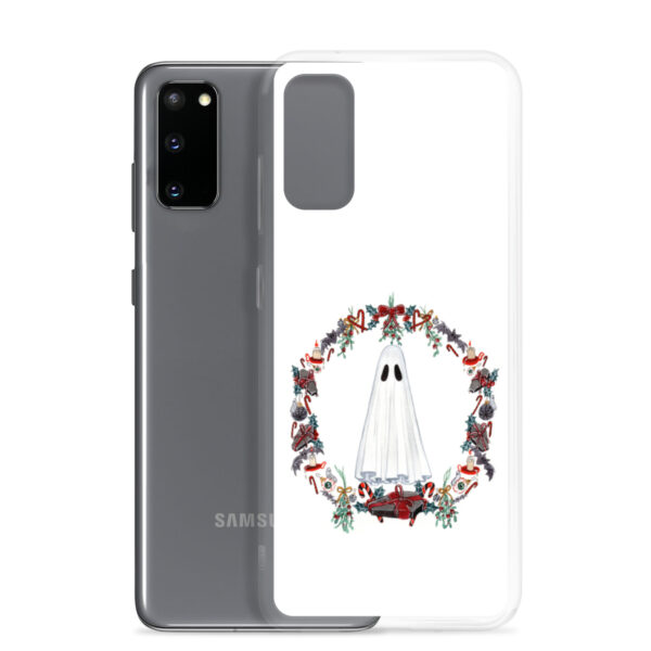 Holiday Ghost - Samsung Case