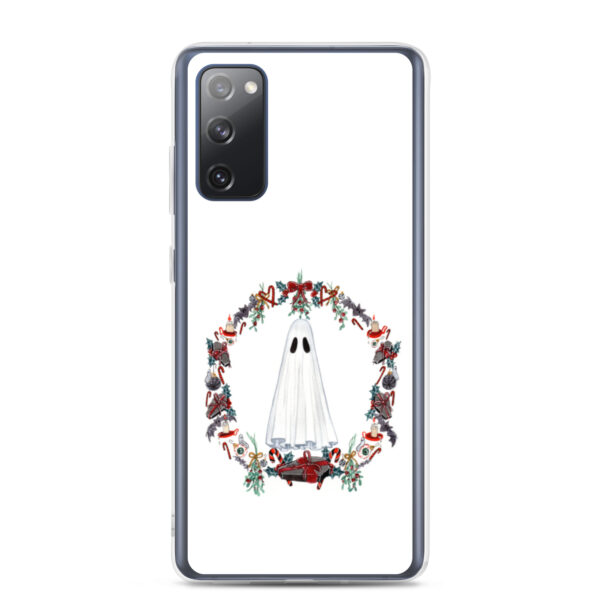 Holiday Ghost - Samsung Case