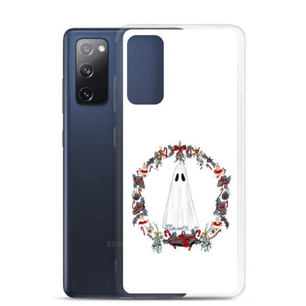 Holiday Ghost - Samsung Case