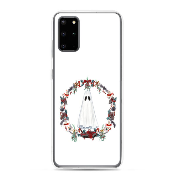 Holiday Ghost - Samsung Case