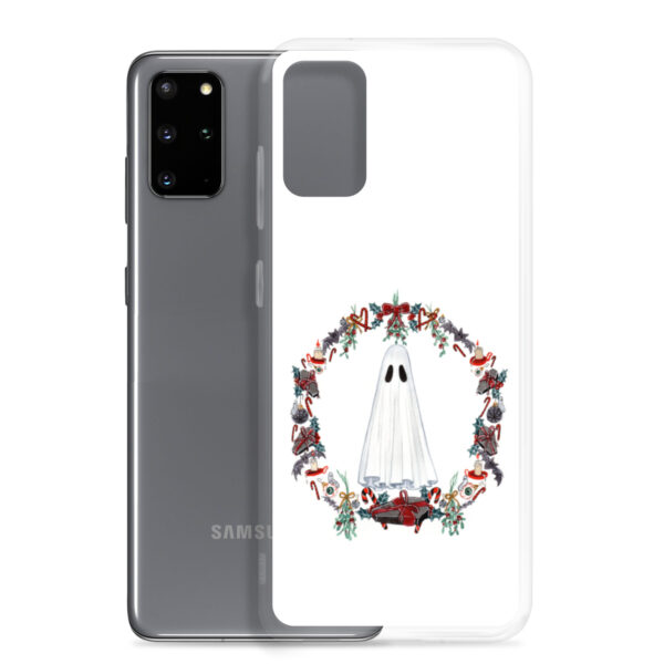 Holiday Ghost - Samsung Case