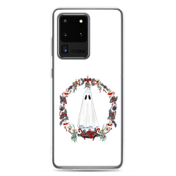 Holiday Ghost - Samsung Case