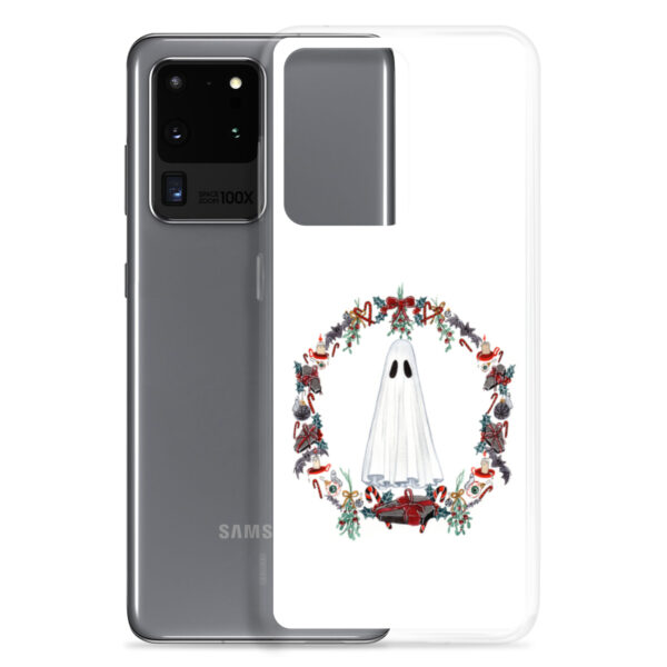 Holiday Ghost - Samsung Case