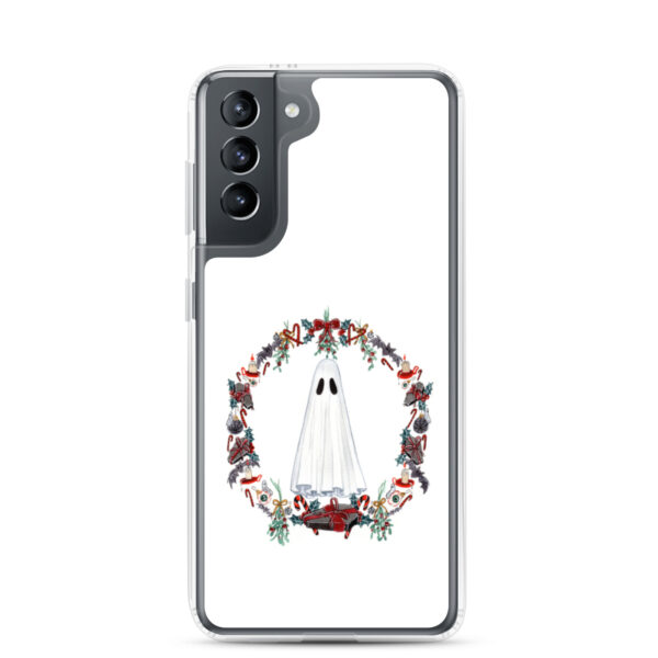 Holiday Ghost - Samsung Case