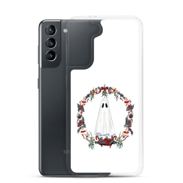 Holiday Ghost - Samsung Case