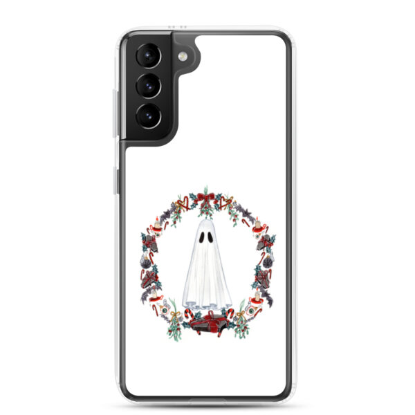 Holiday Ghost - Samsung Case