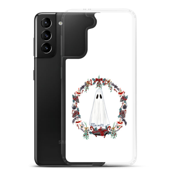 Holiday Ghost - Samsung Case