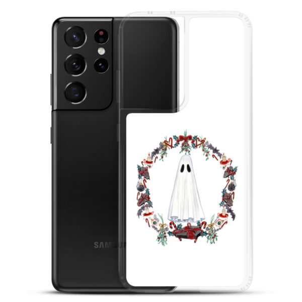 Holiday Ghost - Samsung Case