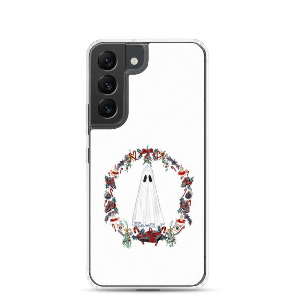 Holiday Ghost - Samsung Case