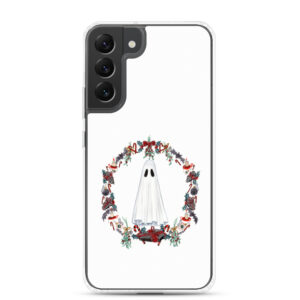 Holiday Ghost - Samsung Case