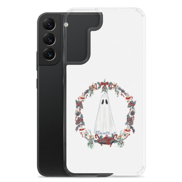 Holiday Ghost - Samsung Case