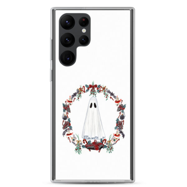 Holiday Ghost - Samsung Case