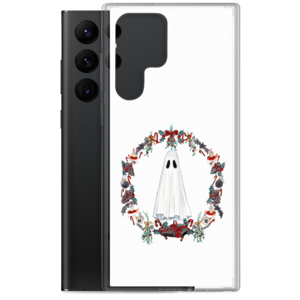 Holiday Ghost - Samsung Case