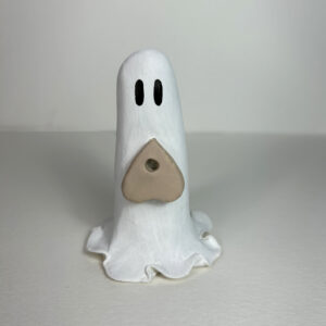 Adopt A Ghost – Statuette with Planchette