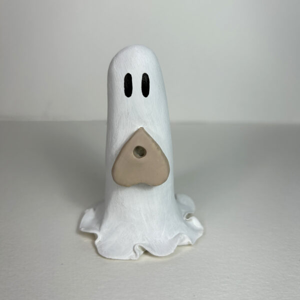 Adopt A Ghost - Statuette with Planchette