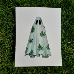 420 Ghost
